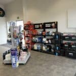 PC Marine Parts