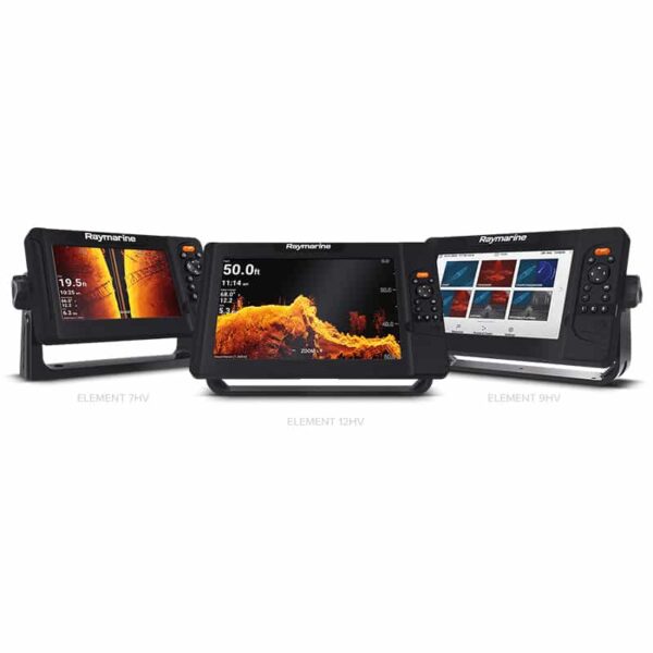 Raymarine