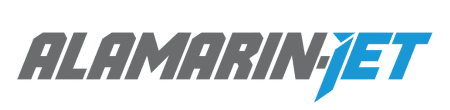 Alamarin Jet