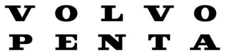 Volvo Penta logo