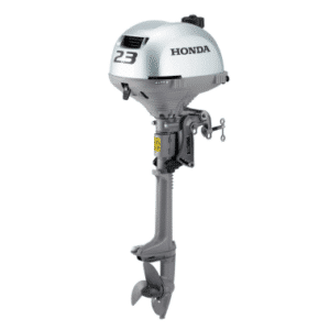 BF23 - Pacific Coast Marine and Diesel Honda Portables BF2.3