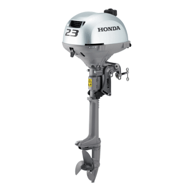 BF23 - Pacific Coast Marine and Diesel Honda Portables BF2.3