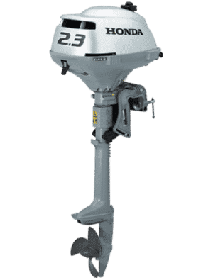 Honda Outboard | Pacific Coast Marine