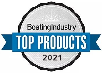 Boating Industry Top Products Award for Suzuki