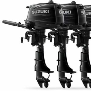 Suzuki DF6A