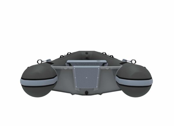 Highfield’s Inflatable Boats