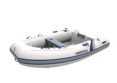 Highfield’s Inflatable Boats