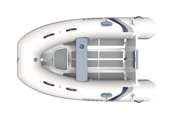 Highfield’s Inflatable Boats