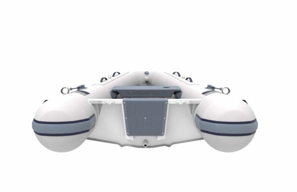 Highfield’s Inflatable Boats