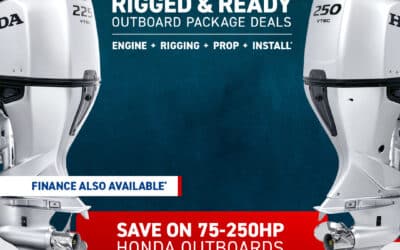 RIGGED & READY DEALS ON BF75-BF250