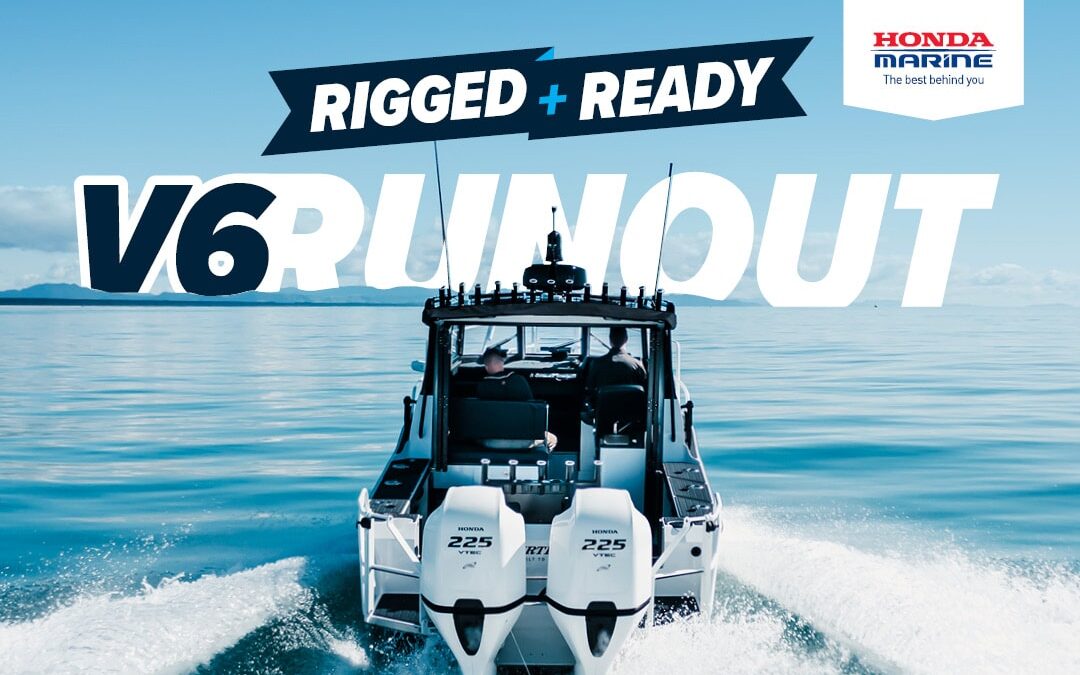 Honda V6 Runout Deals