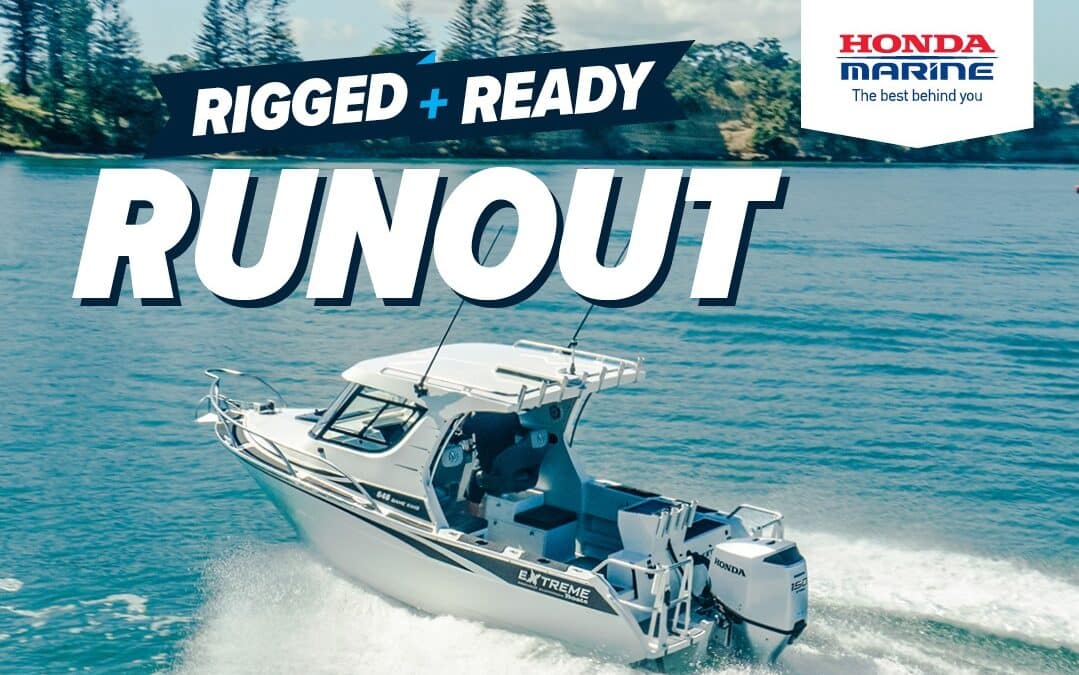 Honda Rigged and Ready Deals