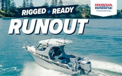 Honda Rigged and Ready Deals