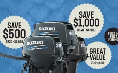 2-Stroke Run-Out