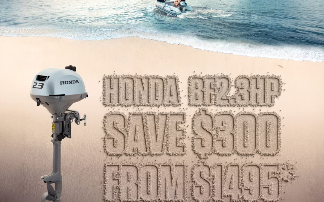Honda – Where Big Adventures Start Small