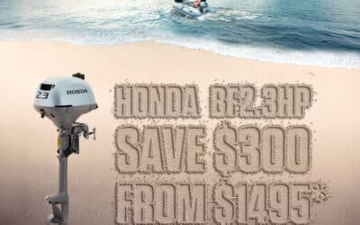 Honda – Where Big Adventures Start Small