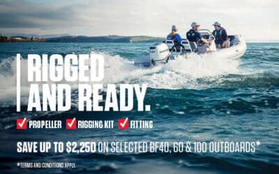 Mid-Range Rigged and Ready Deals with Honda!!