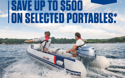 Honda – Where Big Adventures Start Small