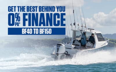 Honda 0% Finance Offer