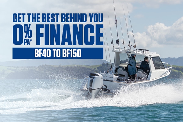Honda 0% Finance Offer