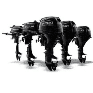 Suzuki Outboard