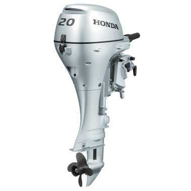 BF20 - Pacific Coast Marine and Diesel Honda Portable BF20