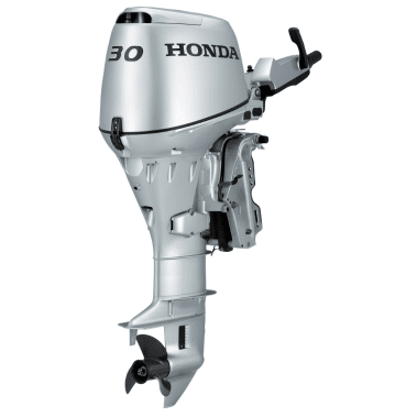 BF30 - Pacific Coast Marine and Diesel Honda Mid BF30