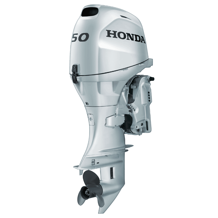 BF50 - Pacific Coast Marine and Diesel Honda BF50