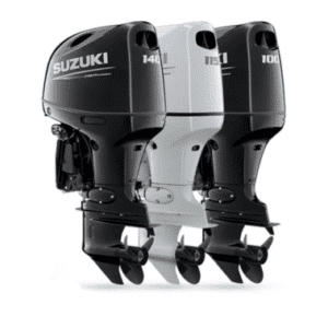 DF100-140 - Pacific Coast Marine and Diesel DF140B/115B/DF100C's Reliability & Fuel Efficiency + Cutting Edge Technology.