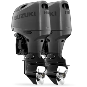 DF140-115 Stealth - Pacific Coast Marine and Diesel Suzuki DF140-115 Stealth