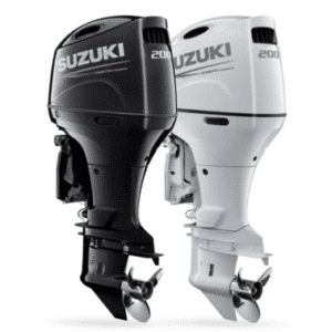 DF200A - Pacific Coast Marine and Diesel Suzuki DF200A HP Outboard