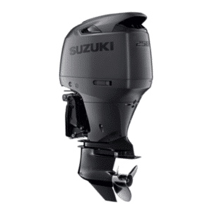 DF250AU stealth - Pacific Coast Marine and Diesel Suzuki DF250AU stealth