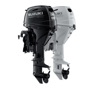 DF30 Suzuki Mid Range Outboard motor