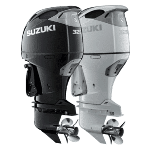 DF325 double - Pacific Coast Marine and Diesel Suzuki DF325 double HP Outboard