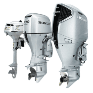 Honda Outboard