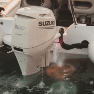 Suzuki Mid Range Outboards