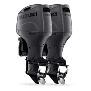 Suzuki Stealth D200A - DF150A - Pacific Coast Marine and Diesel Suzuki Stealth D200A - DF150A
