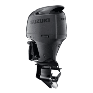 Suzuki Stealth D300AP - Pacific Coast Marine and Diesel Suzuki Stealth D300AP HP Outboard