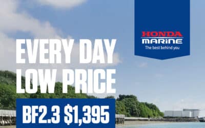 Everyday Low Price!!!