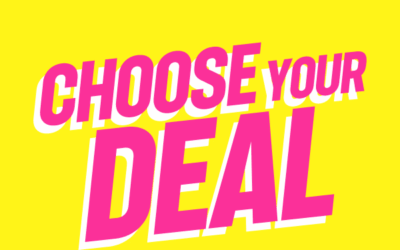 Suzuki – Make Your Summer Choice